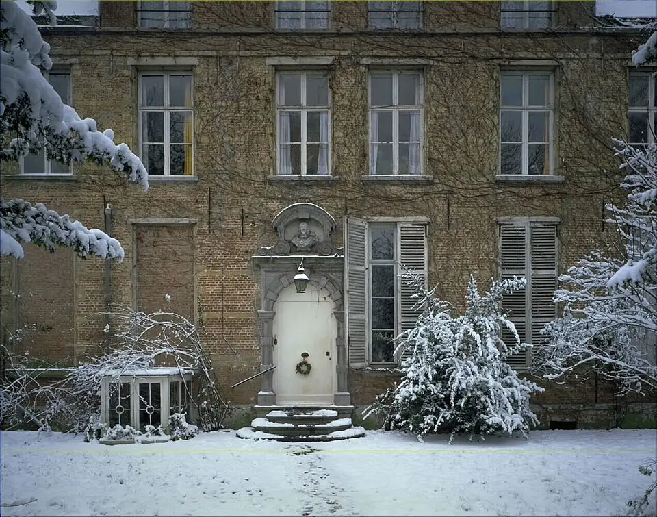Bild: Vlaamse Gemeenschap · CC BY 4.0 Kasteel Ter Varent