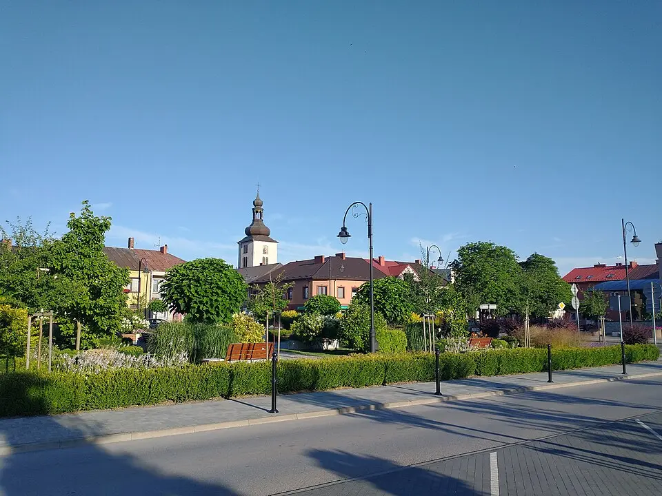 Lipsko