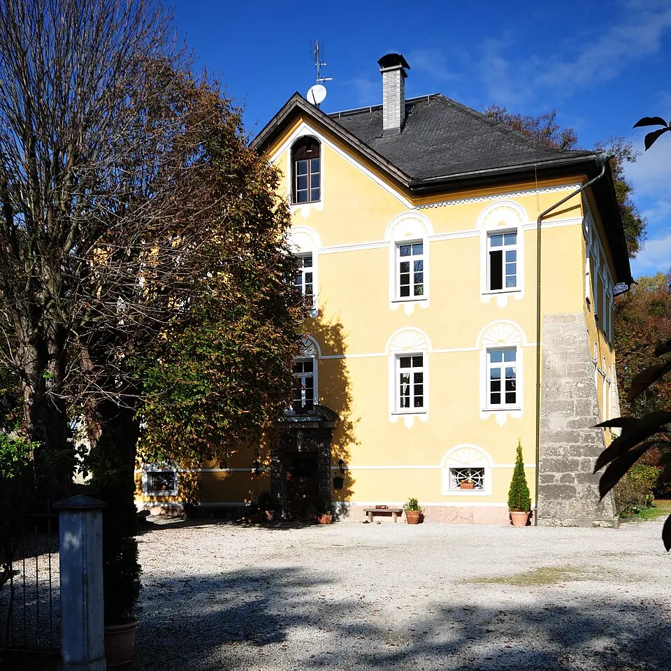 Castel Lasseregg