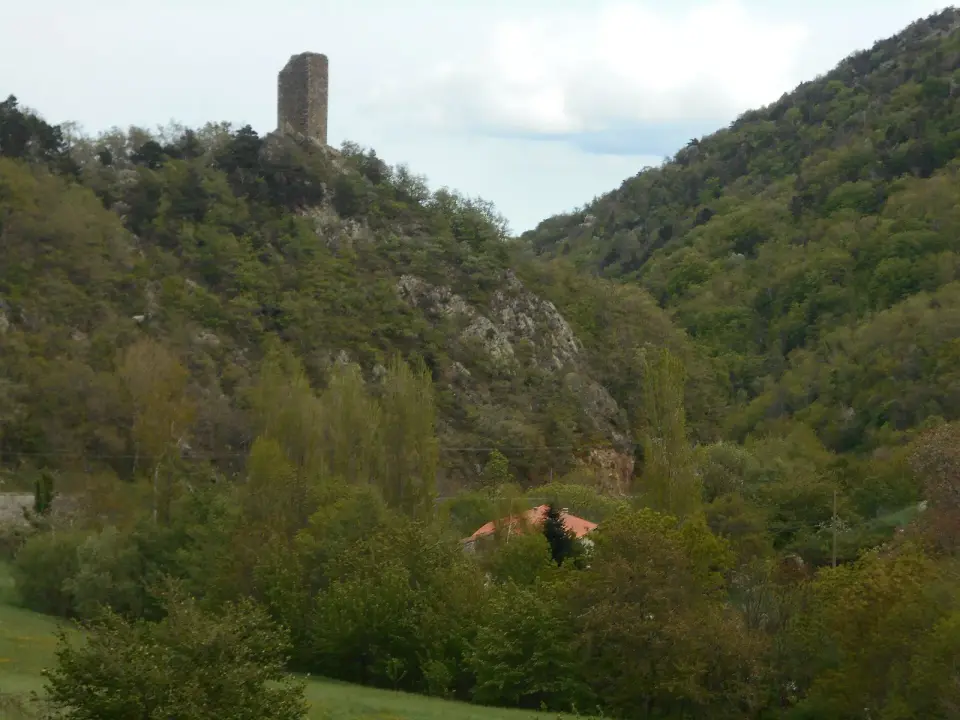 Torre de Mascardà