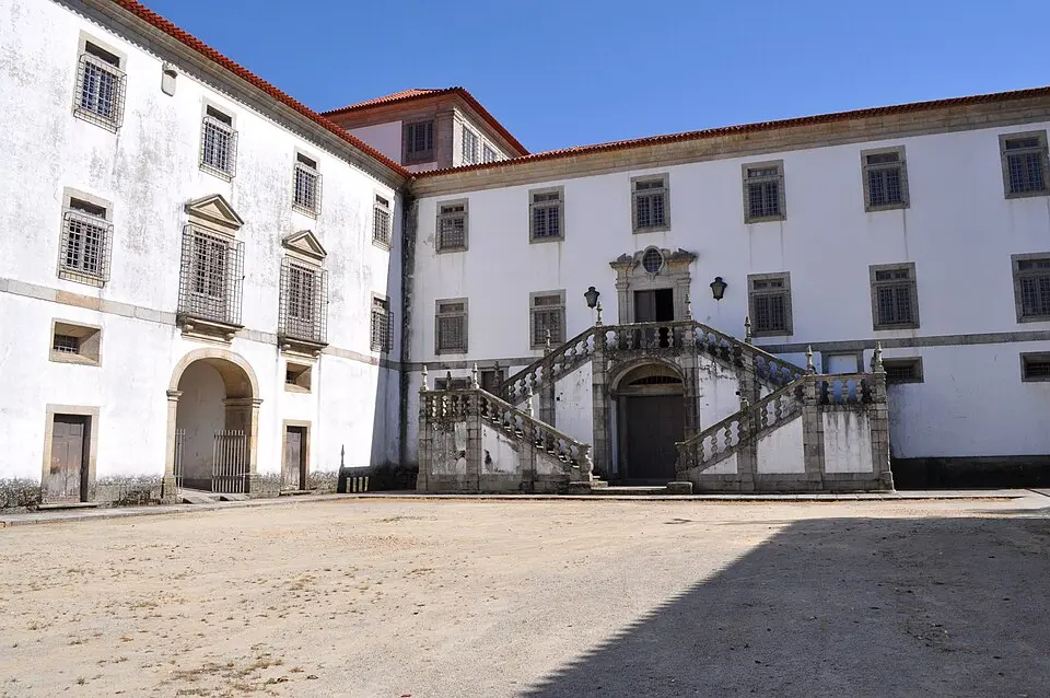 Mosteiro de Arouca
