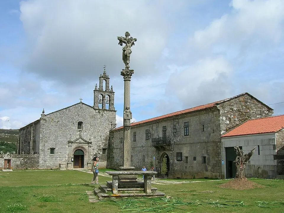 Kloster Acibeiro