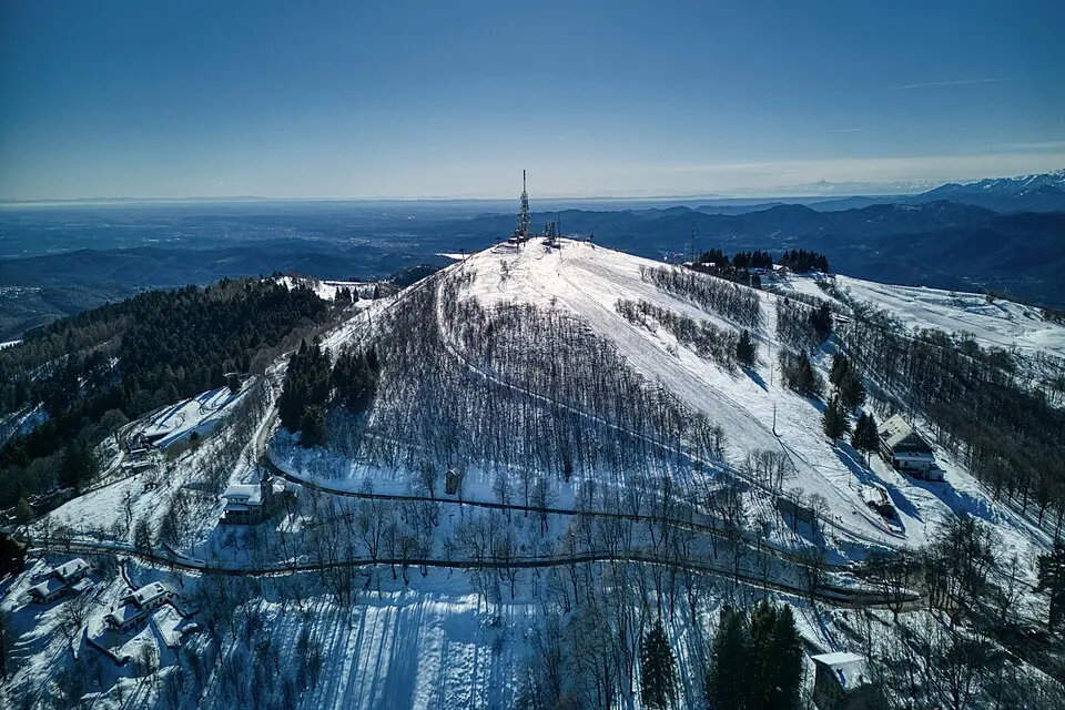 Monte Mottarone