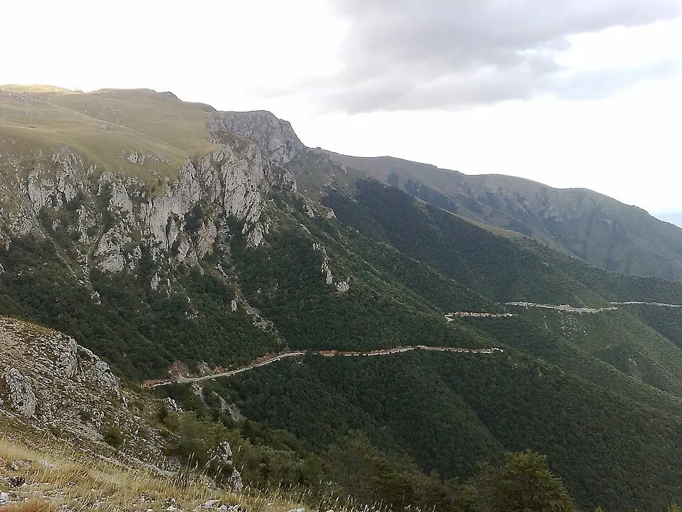 Vlašić