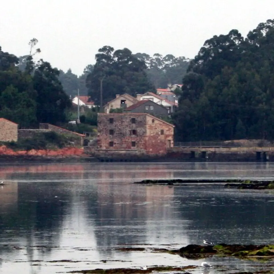 Corbillón