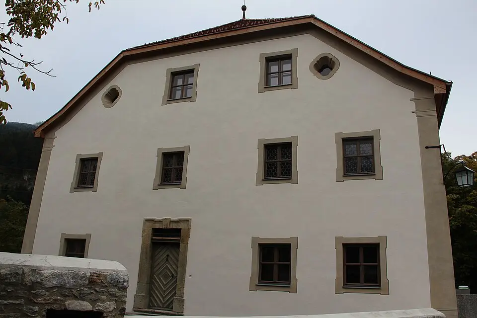Mundlhof