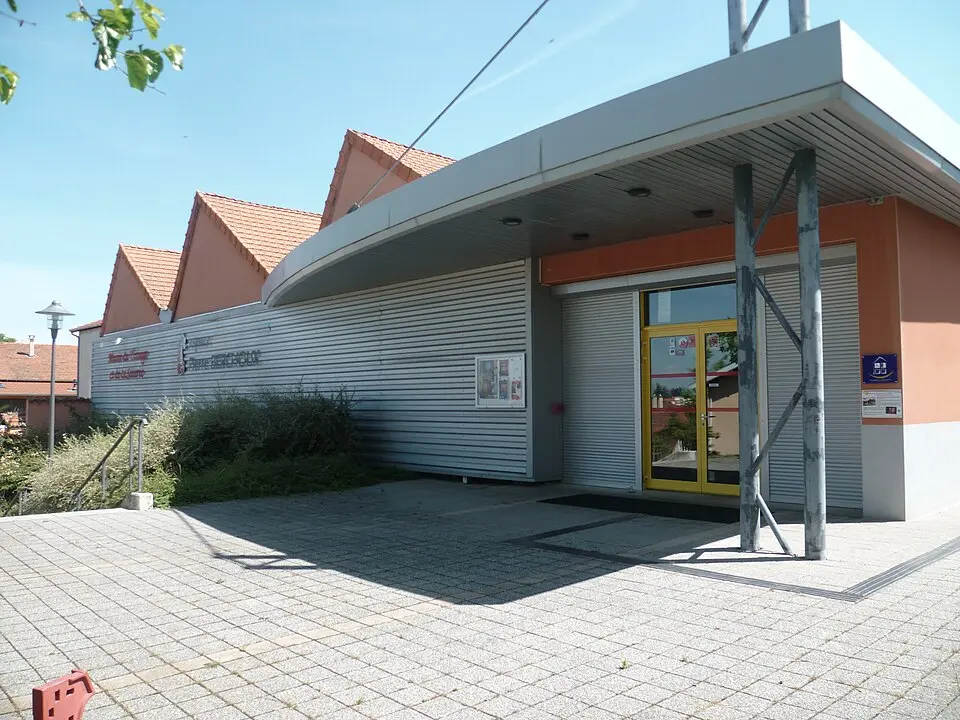musée du tissage et de la soierie