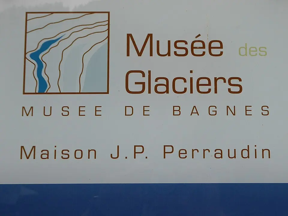 Maison des Glaciers