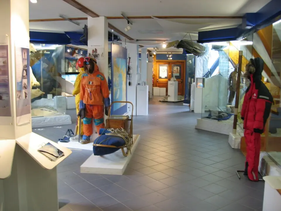 musée Paul-Émile-Victor