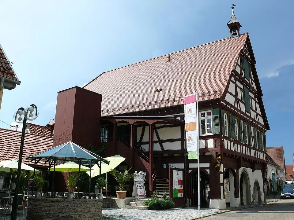 Württemberg-Haus