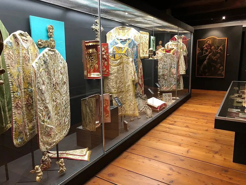 Museo di Blenio