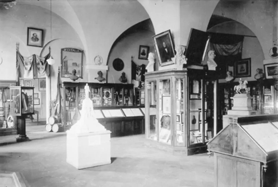 Museo civico del Risorgimento di Modena