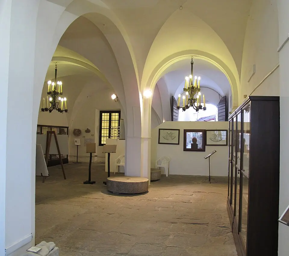 Collezione privata Gasparri