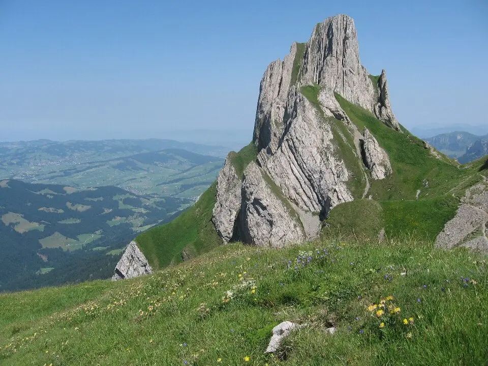 Altenalptürm