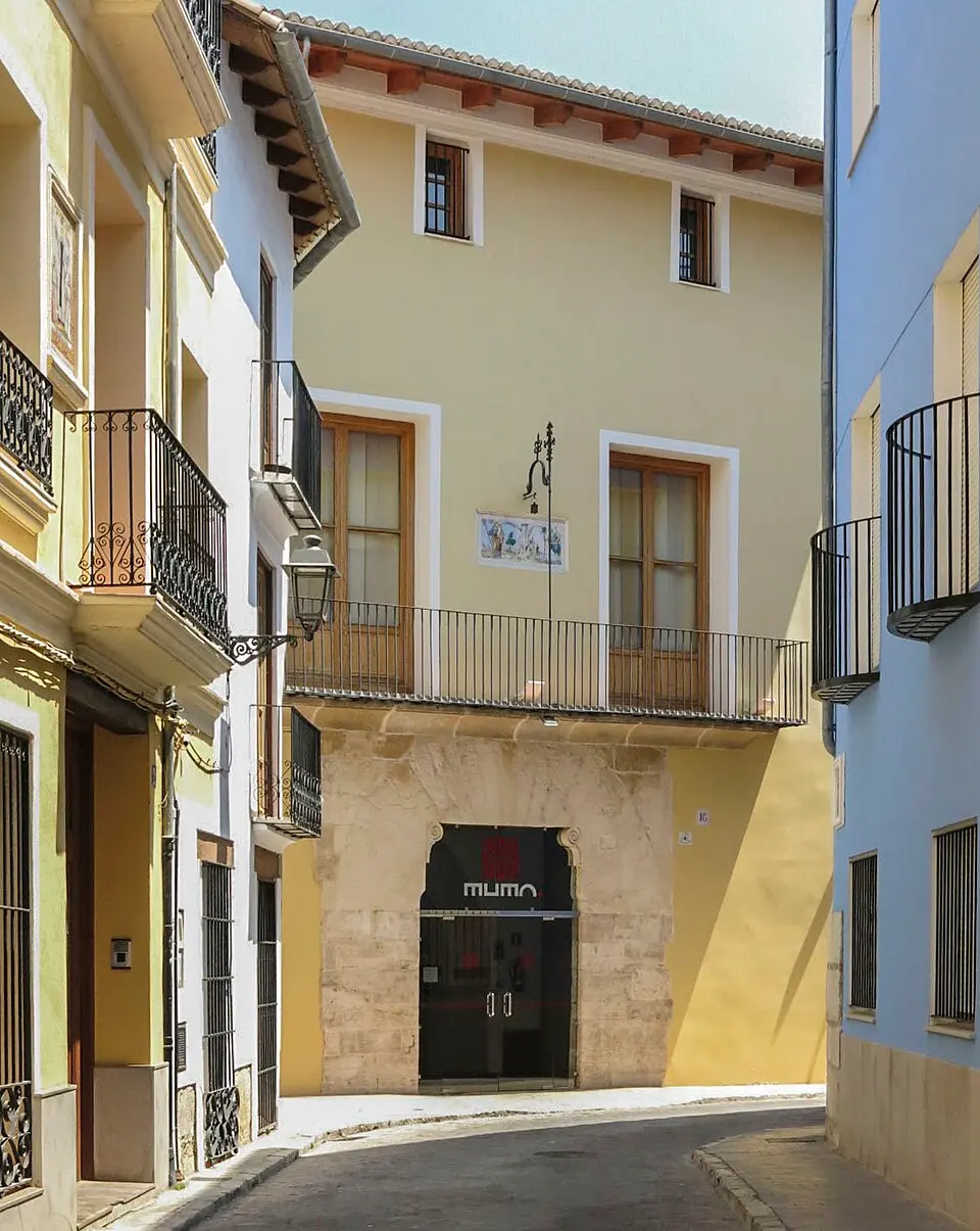 Museu Municipal d'Alzira