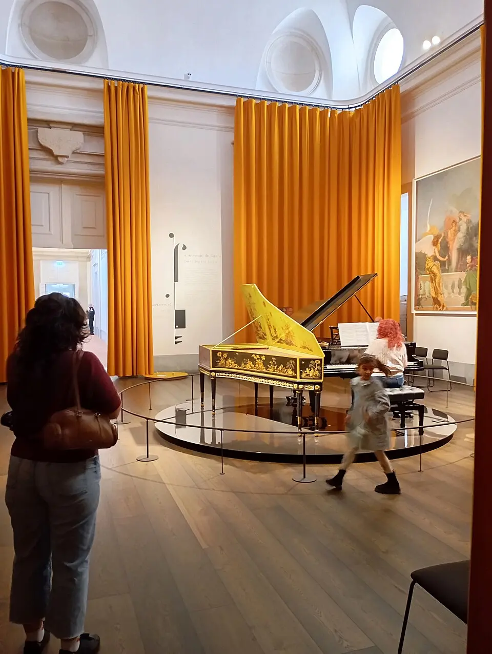 Bild: Hipersyl · CC BY 4.0 Museu Nacional da Música