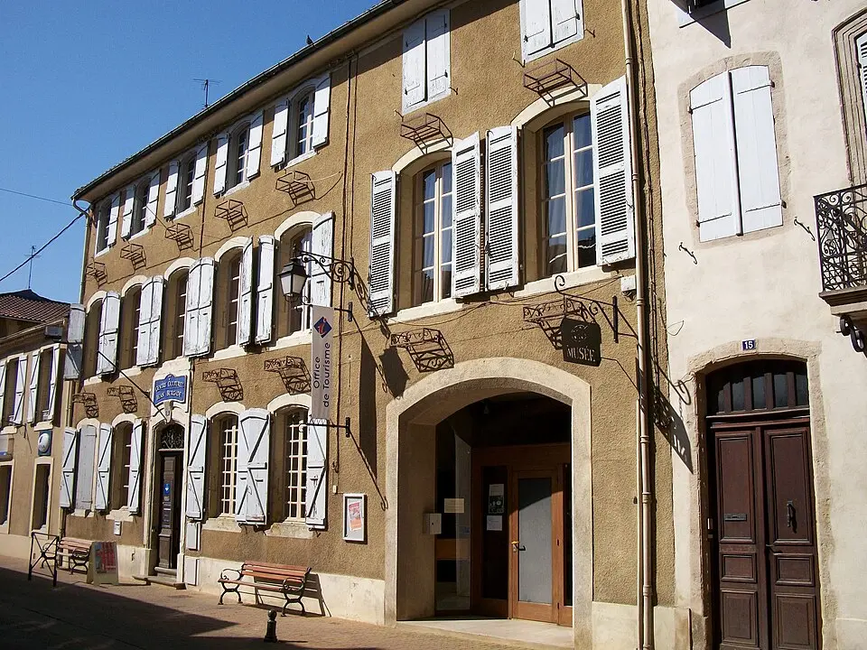 musée des Beaux-Arts de Mirande