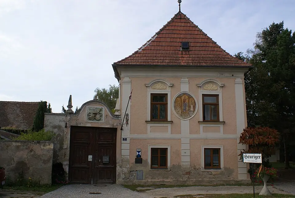 Altenburger Stiftshof