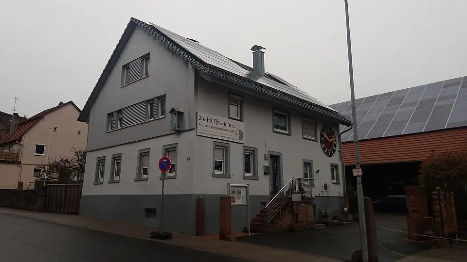 Museum Zeit(T)räume