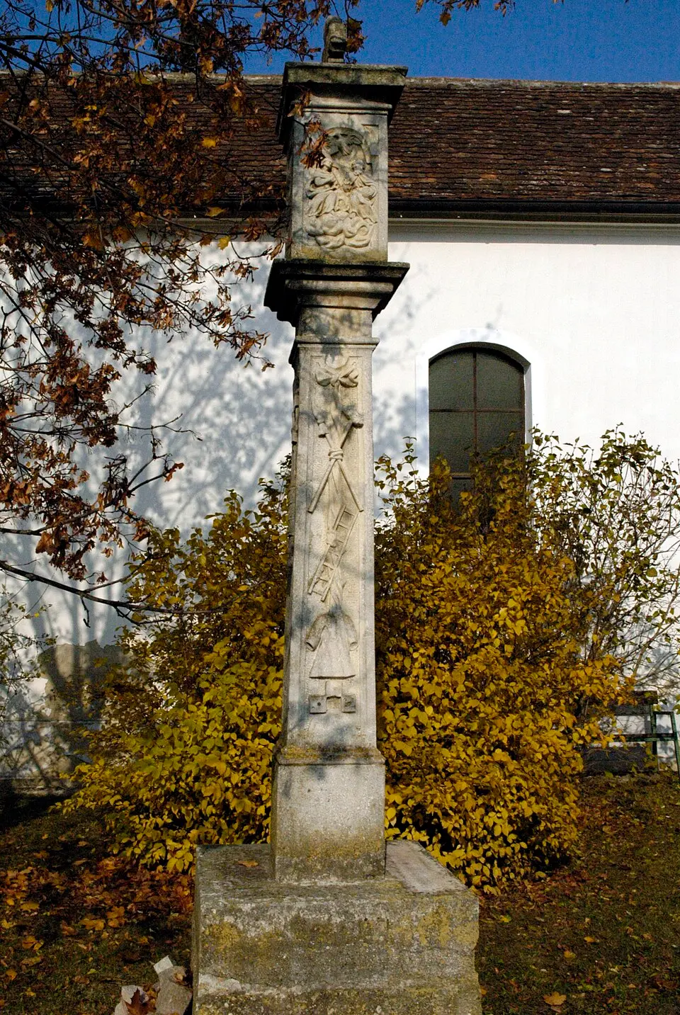 Bildstock