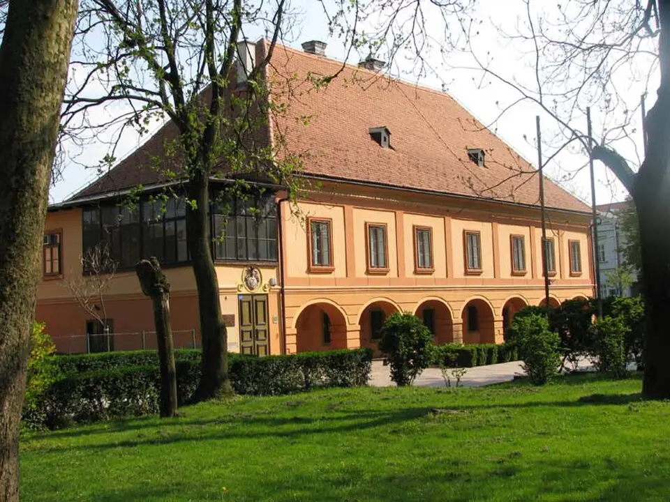 Bild: Ex13 · CC BY-SA 3.0 Muzej Turopolja
