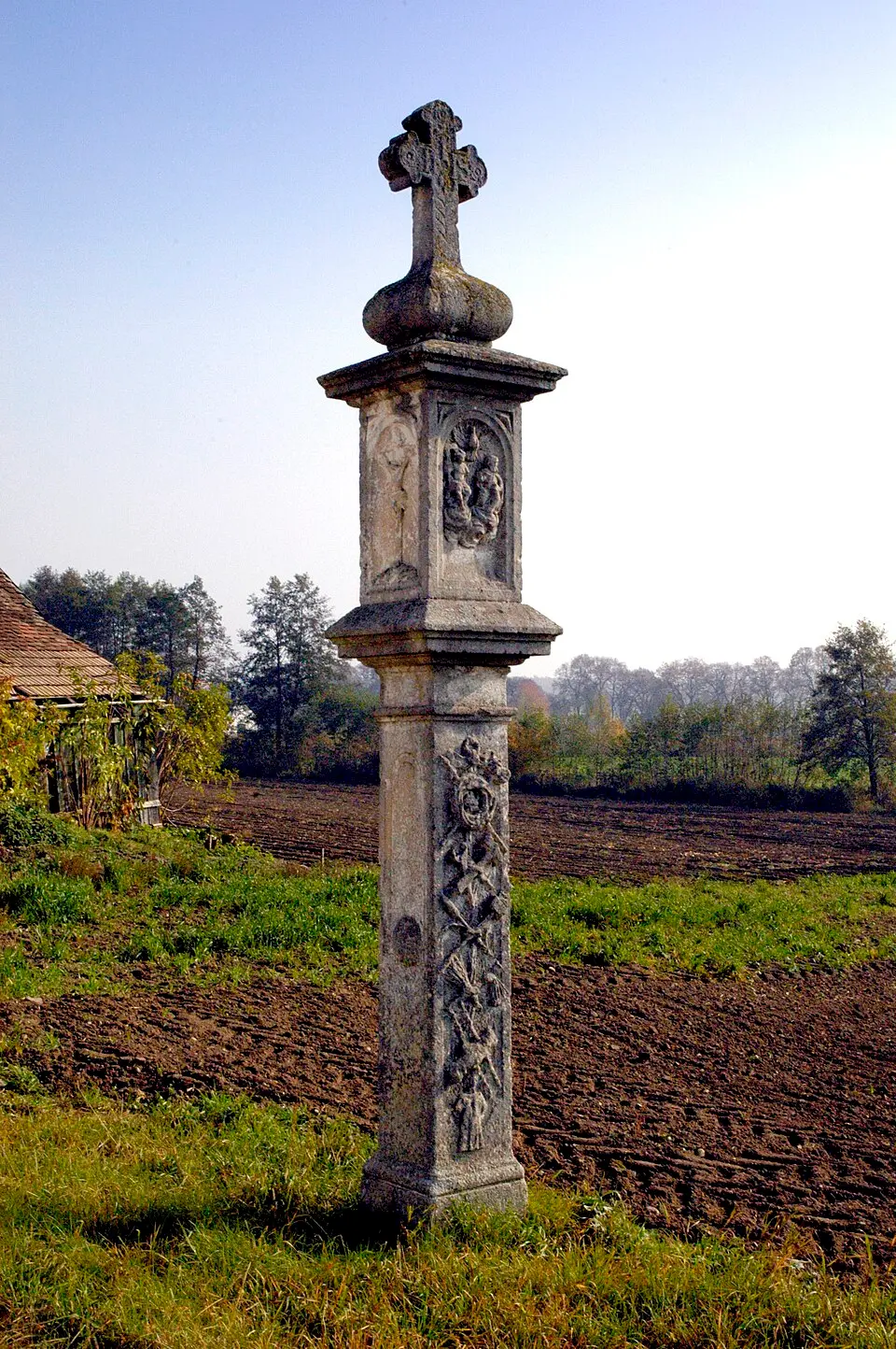 Bildstock