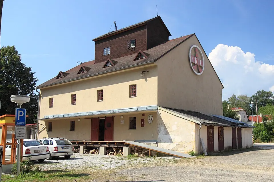 Muzeum Tesla