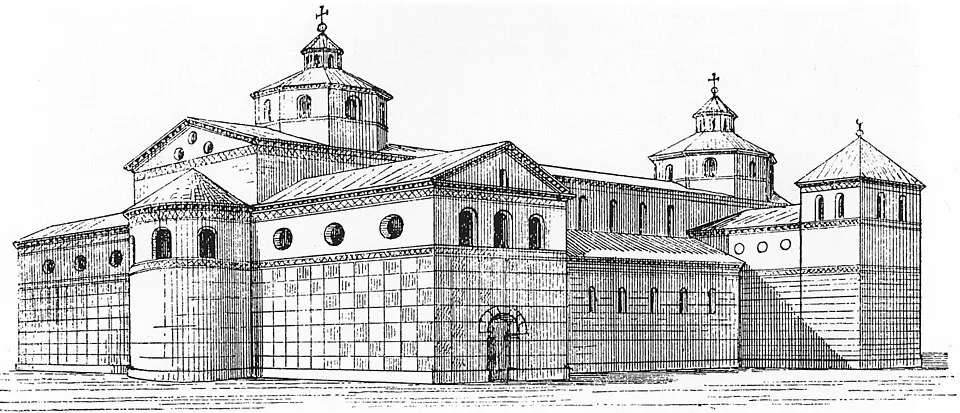 Hildebold-Dom