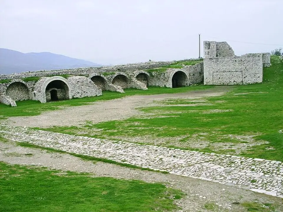 Weiße Moschee