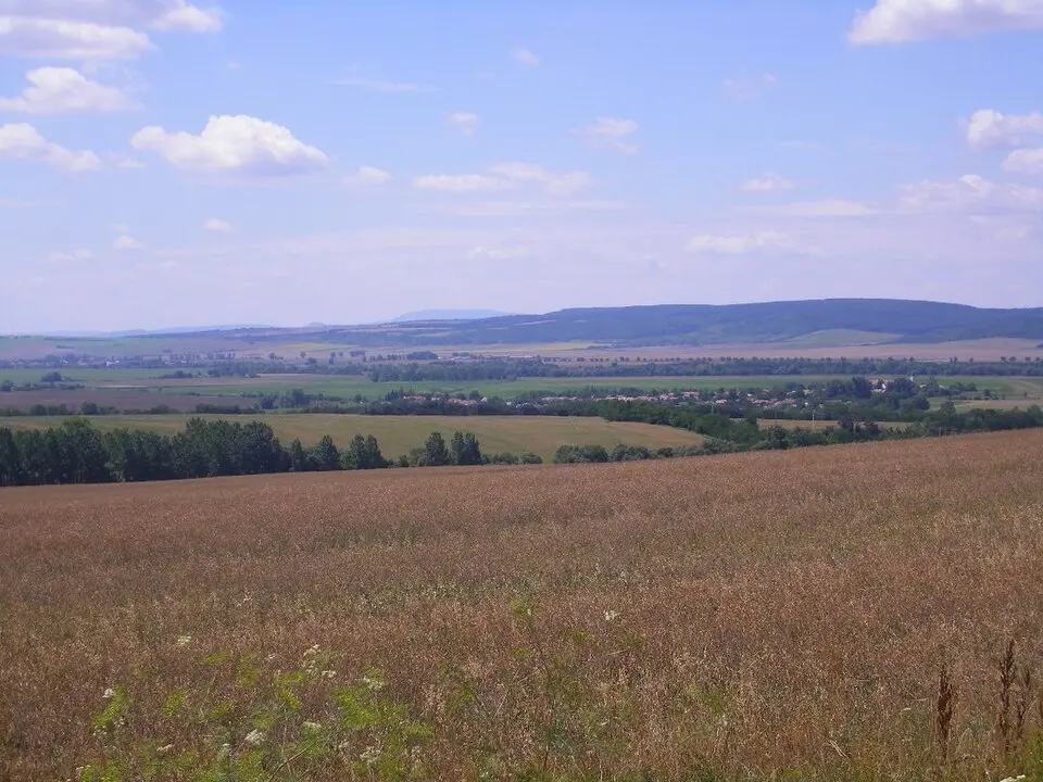 Kreis Szob