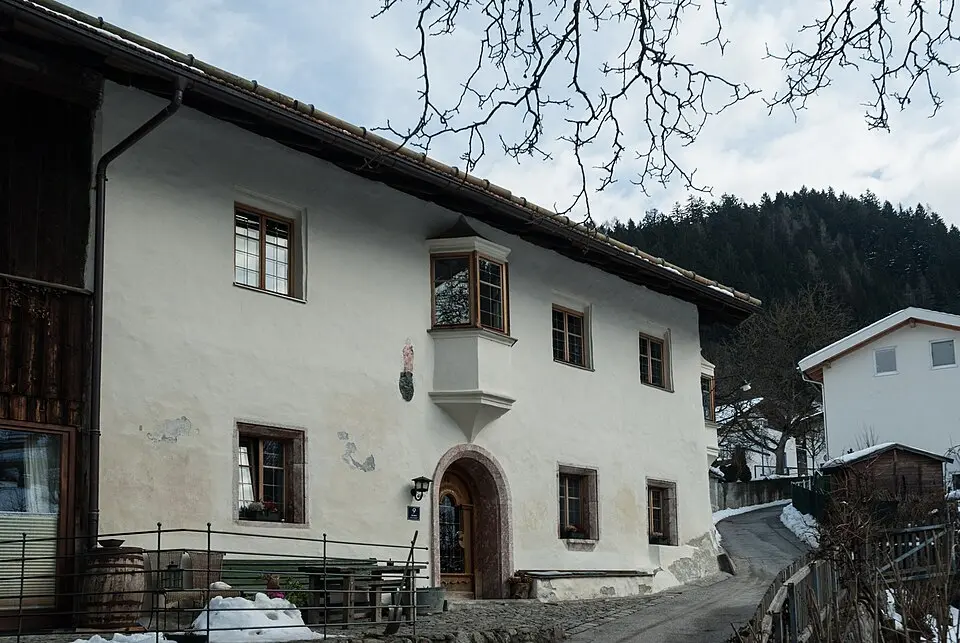 Altes Berggericht