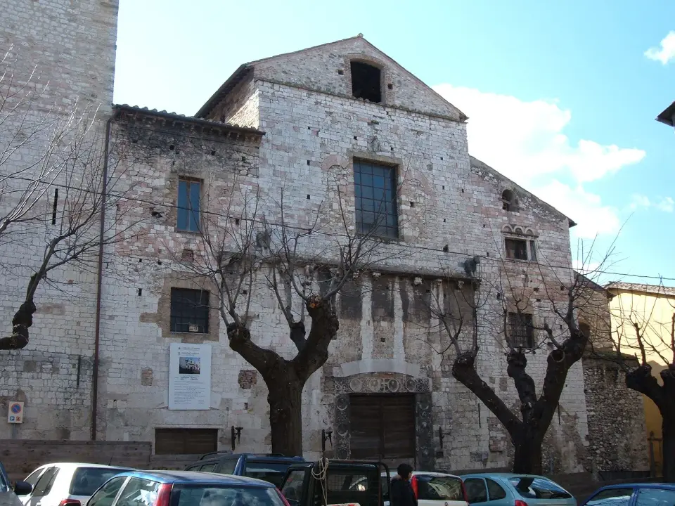 Bild: Croberto68 · Public domain chiesa di San Domenico