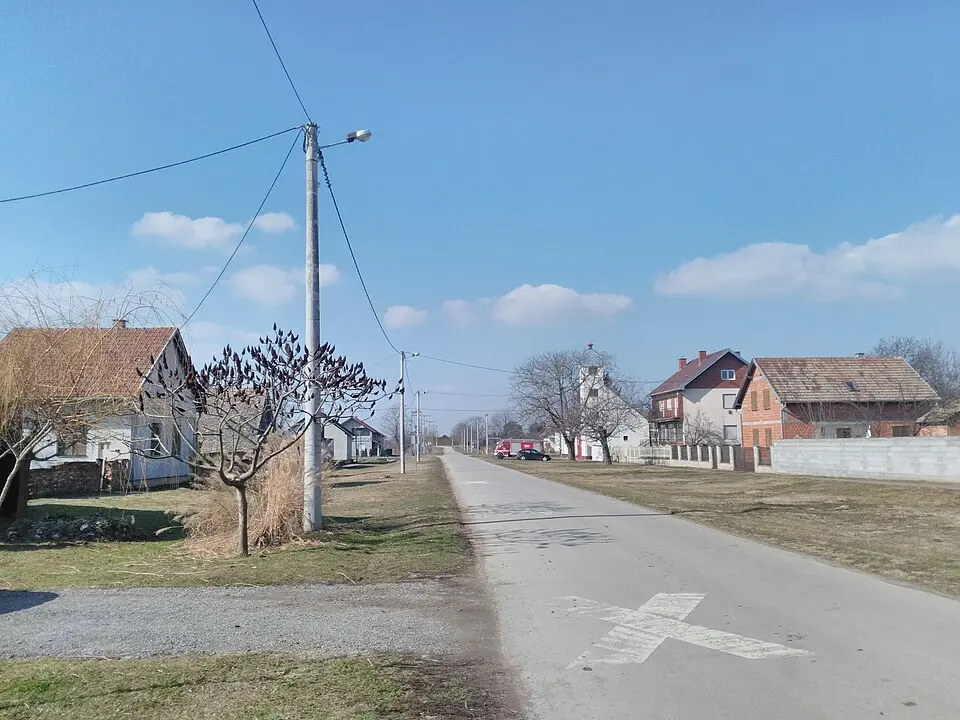 Svinjarevci