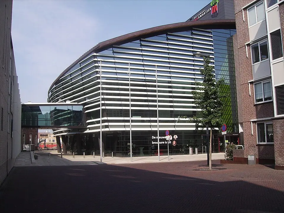 Wilminktheater