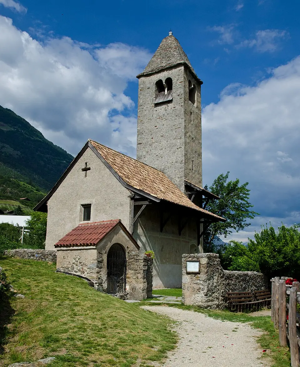 chiesa di San Procolo
