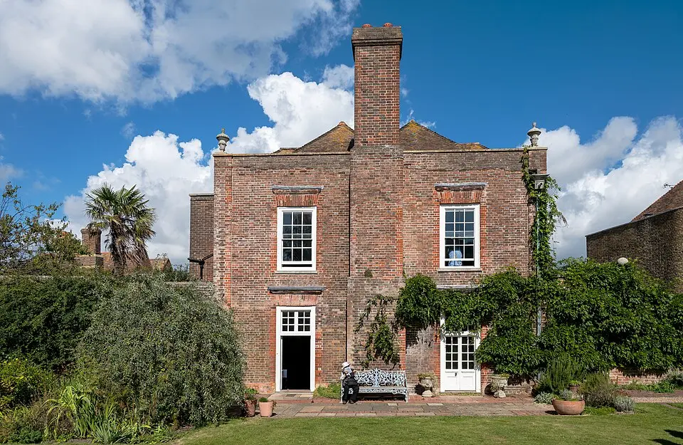 Lamb House