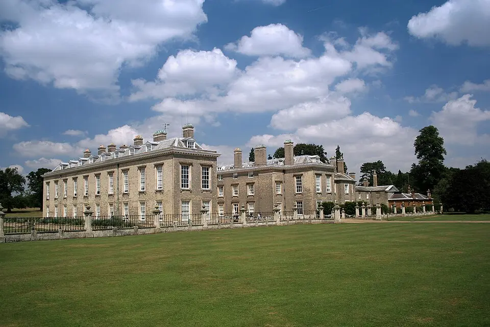 Althorp