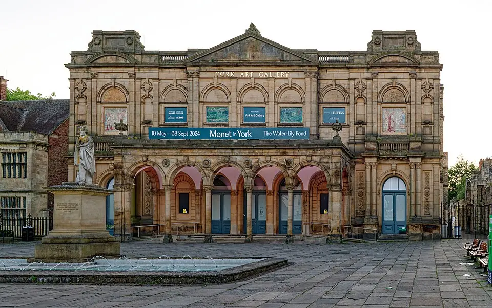 York Art Gallery