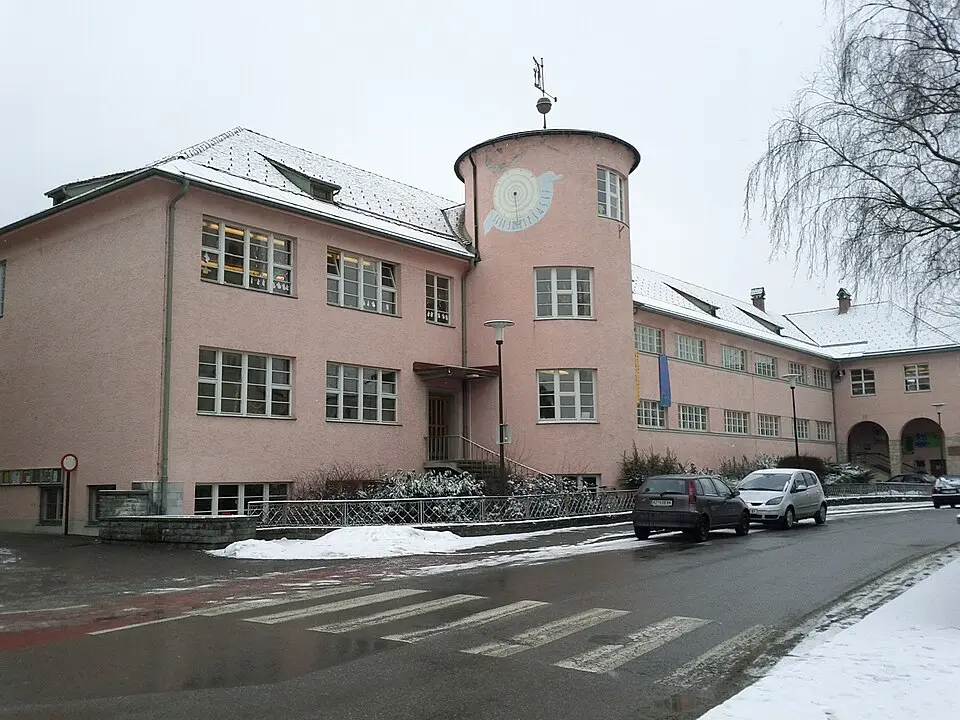 Volksschule