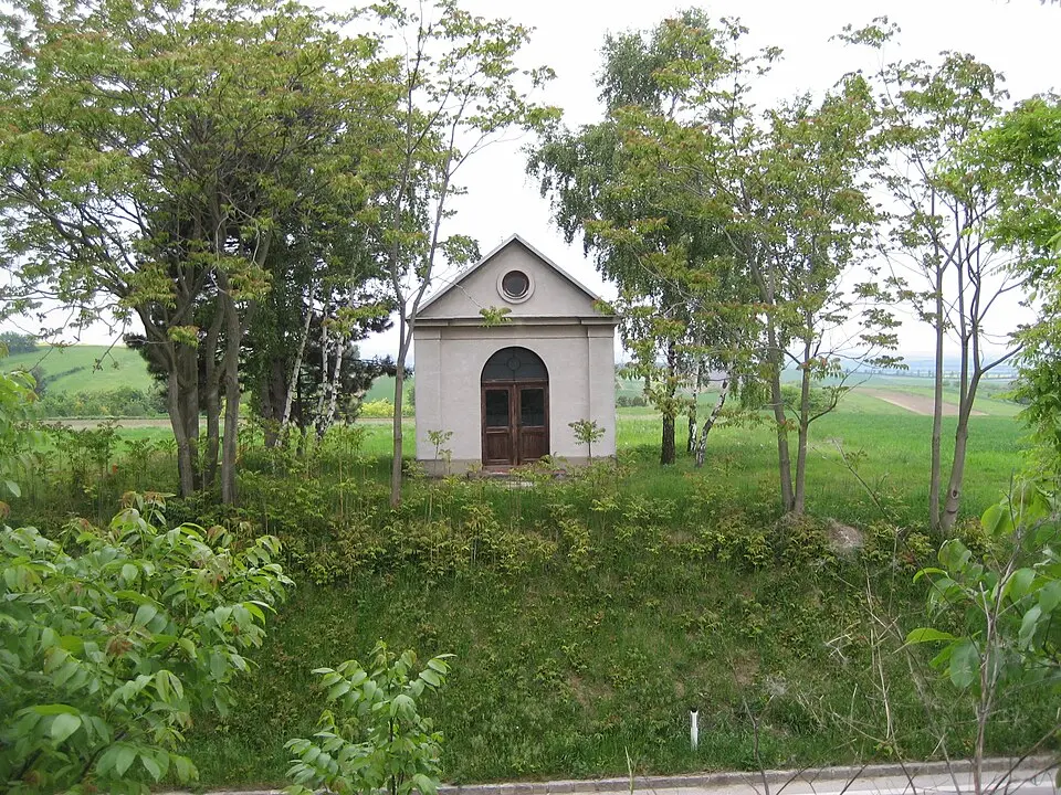Pestkapelle