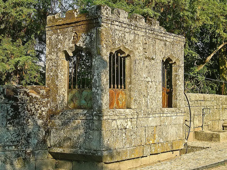 Nespereira