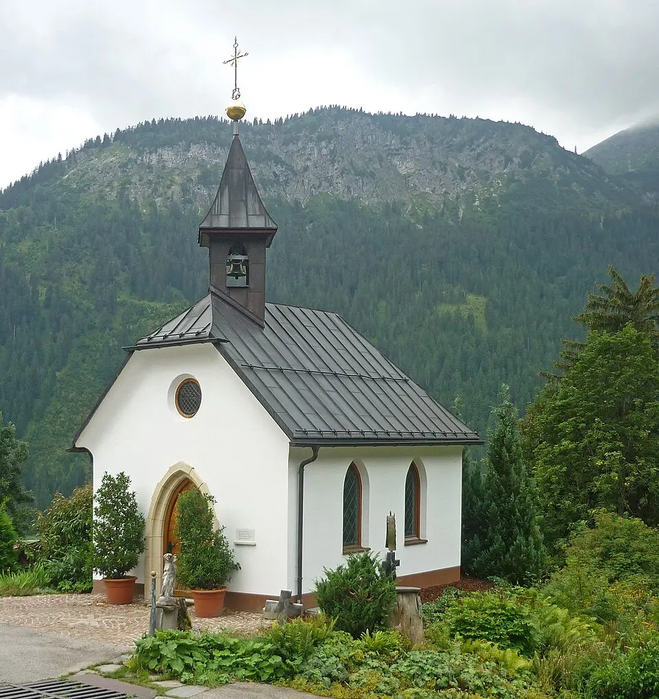 Antoniuskapelle