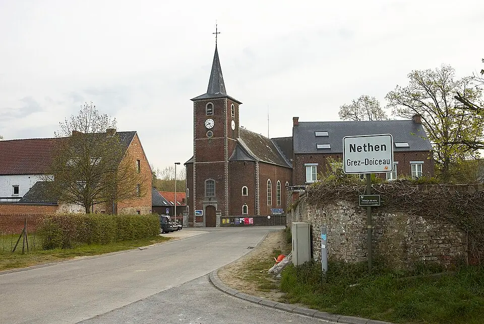 Bild: Wouter Hagens · CC BY-SA 3.0 Nethen