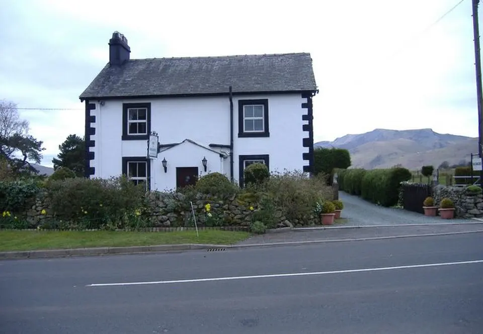 Troutbeck (Eden)