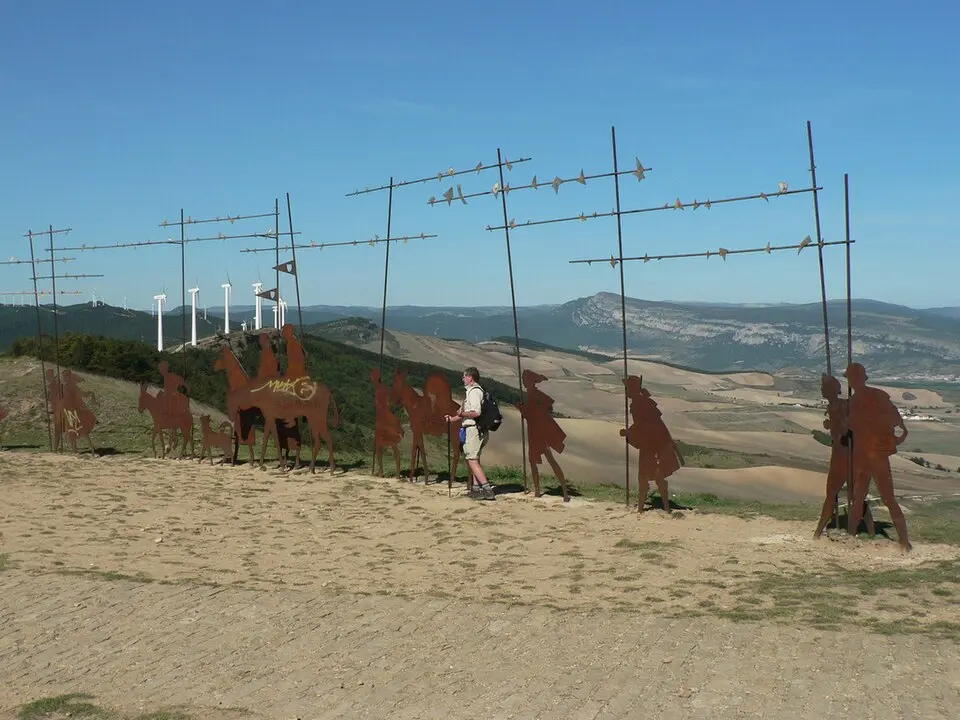 sierra del Perdón