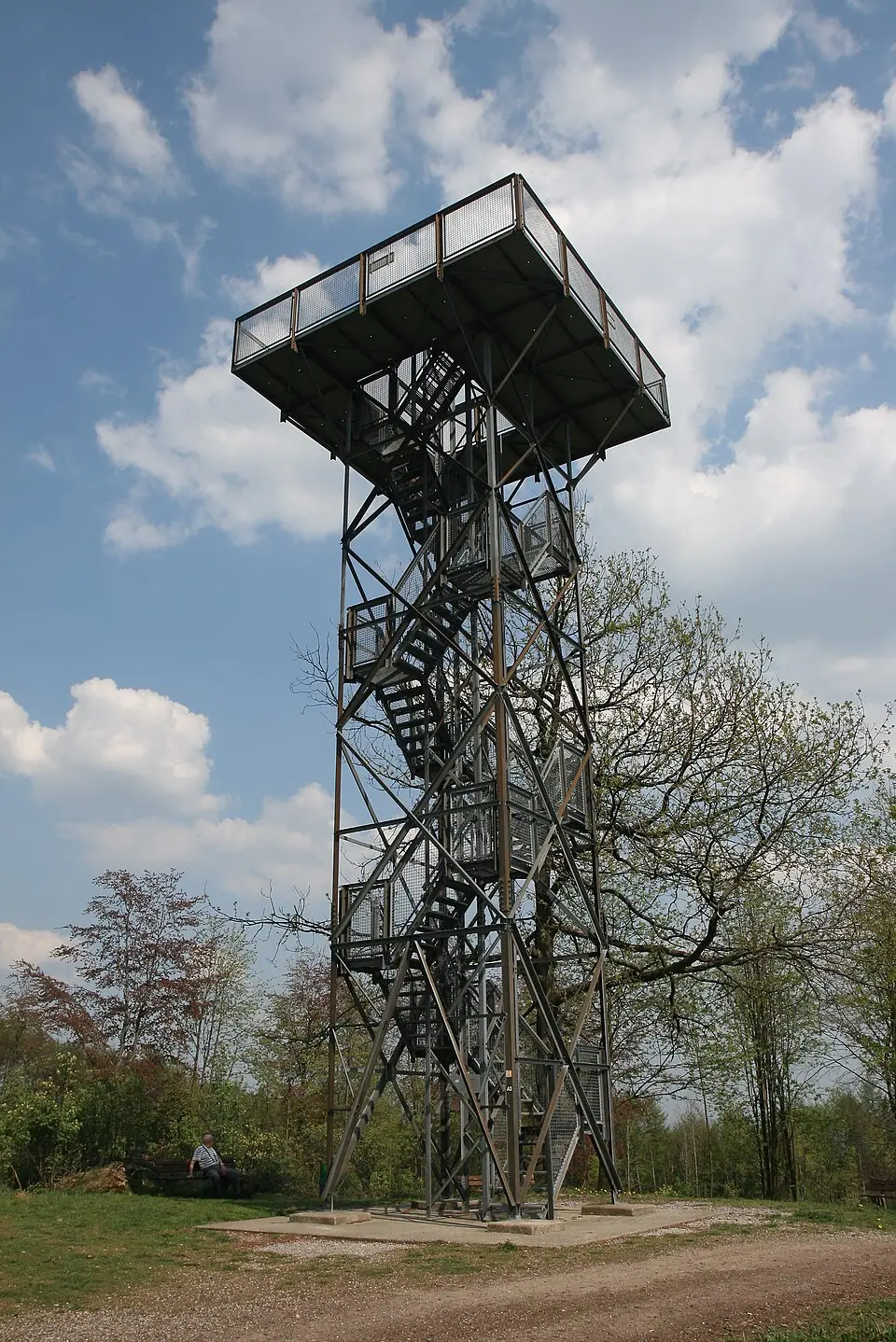 Quitmannsturm