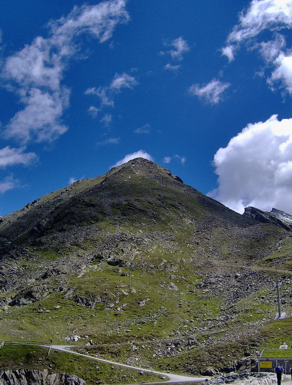 Neunerkogel