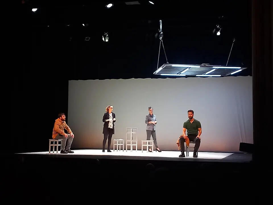 Teatro del Ateneo