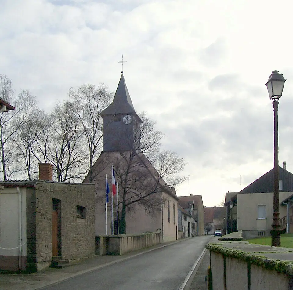 Obrázok: Rauenstein · Public domain Altwiller