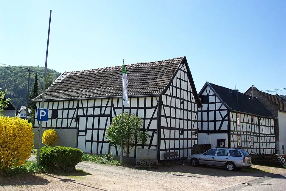 Niederbreitbach